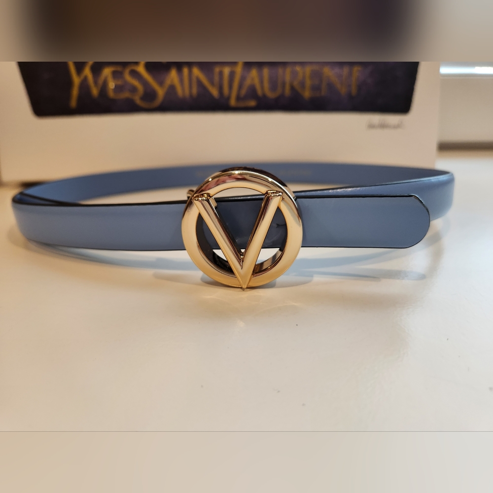 Mario Valentinio Belt